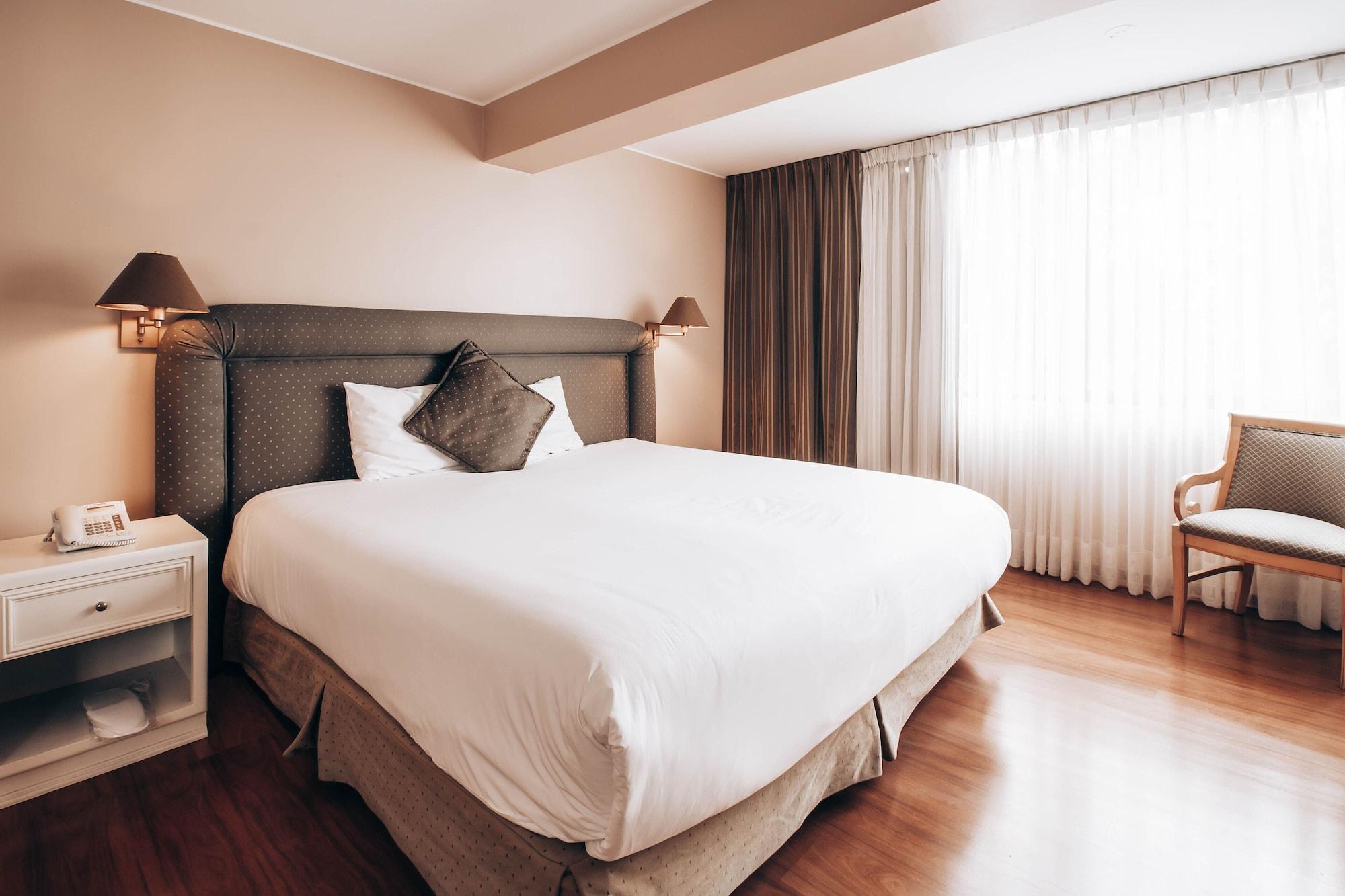 Suites Del Bosque Hotel Λίμα Εξωτερικό φωτογραφία